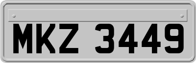 MKZ3449