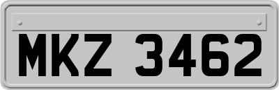 MKZ3462