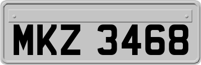 MKZ3468