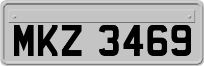 MKZ3469