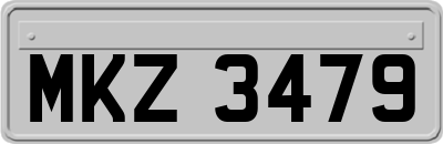 MKZ3479