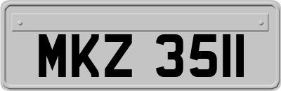 MKZ3511