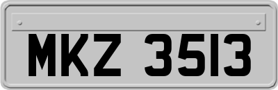 MKZ3513