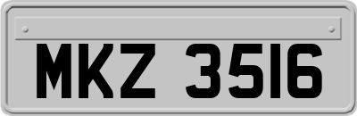 MKZ3516