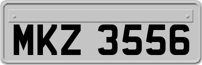 MKZ3556