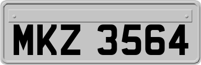 MKZ3564