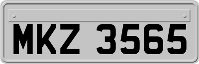 MKZ3565
