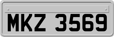 MKZ3569