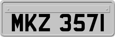 MKZ3571