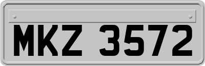 MKZ3572