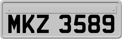 MKZ3589