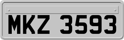 MKZ3593
