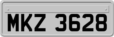 MKZ3628