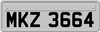 MKZ3664