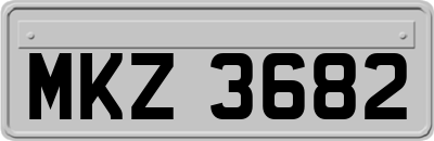 MKZ3682
