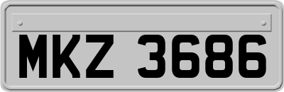 MKZ3686