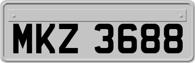 MKZ3688