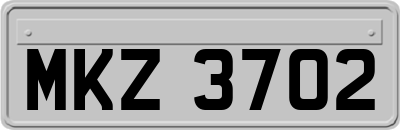 MKZ3702