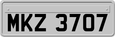 MKZ3707