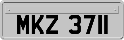 MKZ3711