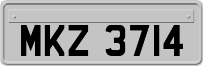 MKZ3714