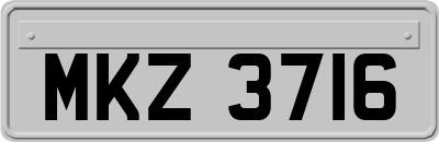 MKZ3716