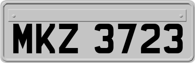 MKZ3723