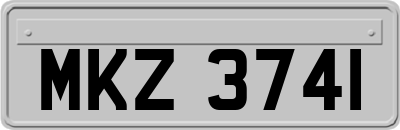 MKZ3741