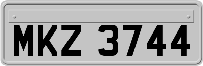 MKZ3744