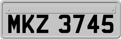 MKZ3745
