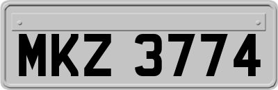 MKZ3774