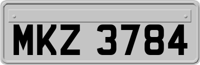 MKZ3784