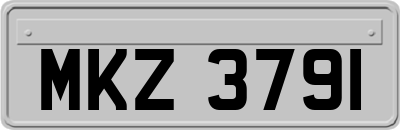 MKZ3791
