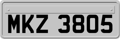 MKZ3805