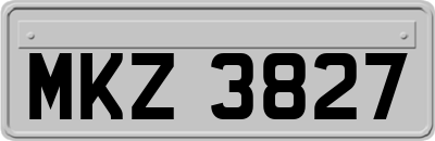 MKZ3827