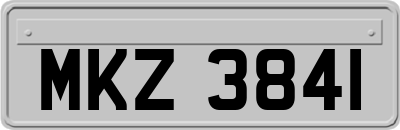 MKZ3841