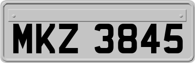 MKZ3845