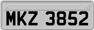MKZ3852