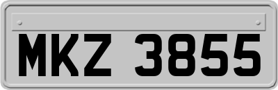 MKZ3855