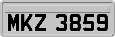 MKZ3859