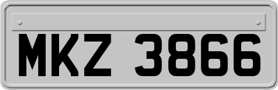 MKZ3866