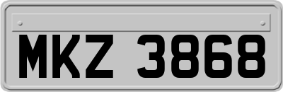 MKZ3868