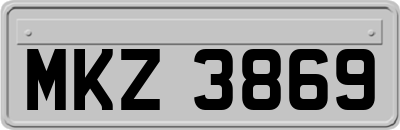 MKZ3869