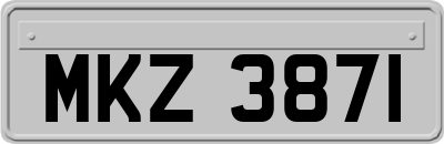 MKZ3871