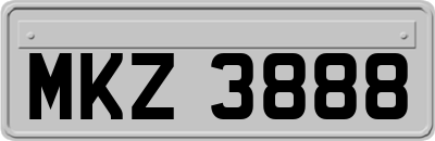 MKZ3888