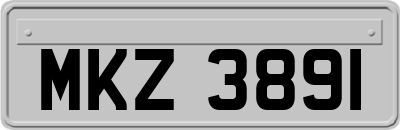 MKZ3891