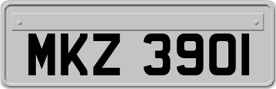 MKZ3901