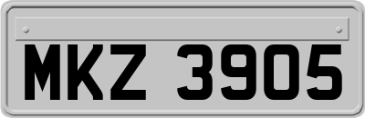MKZ3905