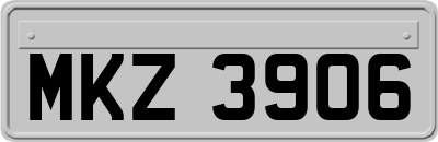 MKZ3906