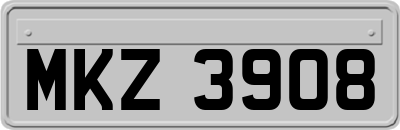 MKZ3908